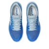 Gel-Court Hunter 3 « Blue Coast White »