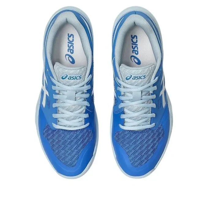 Gel-Court Hunter 3 « Blue Coast White »