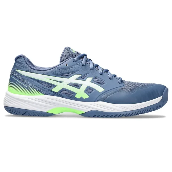 Gel-Court Hunter 3 « Denim Blue »