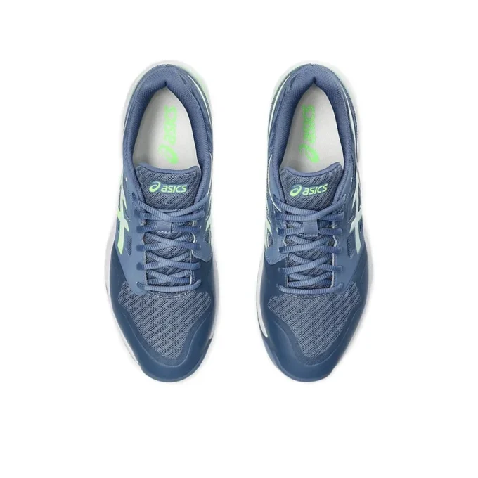 Gel-Court Hunter 3 « Denim Blue »