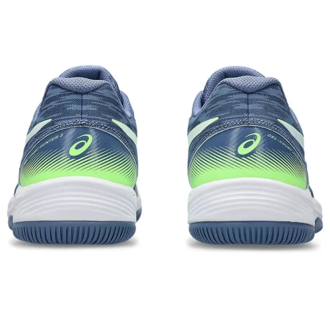 Gel-Court Hunter 3 « Denim Blue »