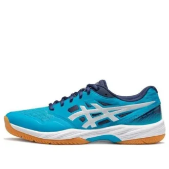 Gel-Court Hunter 3 « Island Blue »