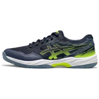 GEL-Court Hunter 3 « Midnight Hazard Green »