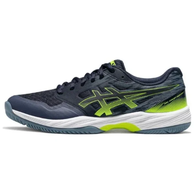 GEL-Court Hunter 3 « Midnight Hazard Green »