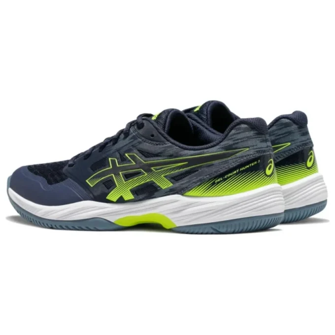 GEL-Court Hunter 3 « Midnight Hazard Green »