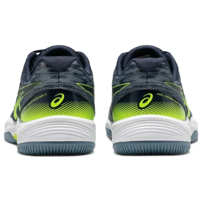 GEL-Court Hunter 3 « Midnight Hazard Green »