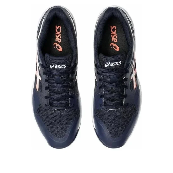 Gel-Court Hunter 3 « Midnight White »