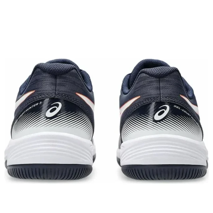 Gel-Court Hunter 3 « Midnight White »
