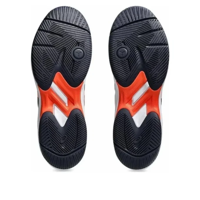 Gel-Court Hunter 3 « Midnight White »