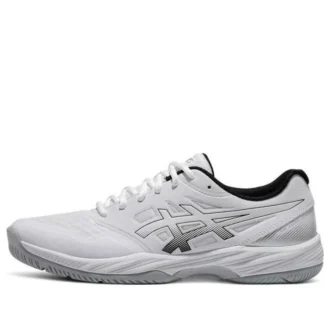 GEL Court Hunter 3 « White Black »