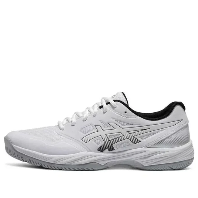 GEL Court Hunter 3 « White Black »