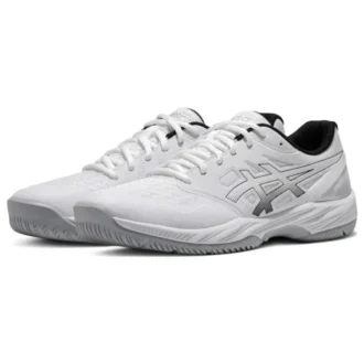 GEL Court Hunter 3 « White Black »