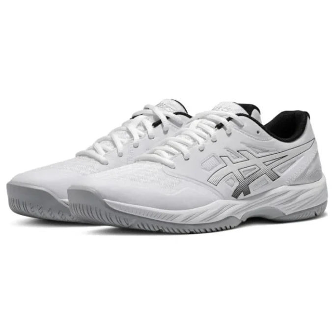 GEL Court Hunter 3 « White Black »