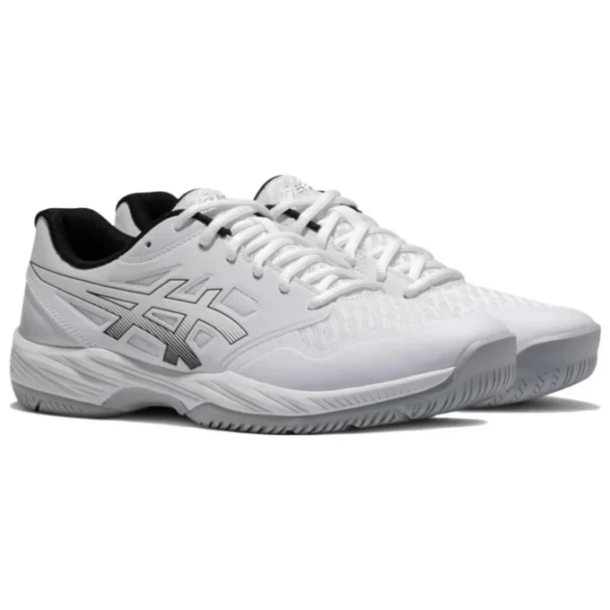 GEL Court Hunter 3 « White Black »