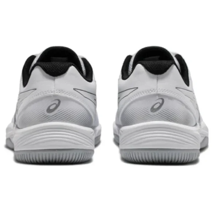 GEL Court Hunter 3 « White Black »