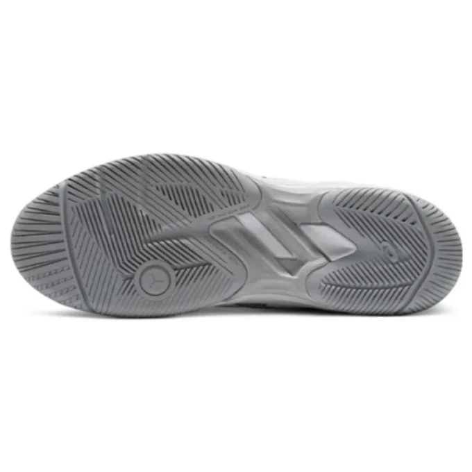 GEL Court Hunter 3 « White Black »