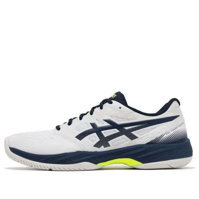 Gel-Court Hunter 3 « White Blue Expanse »