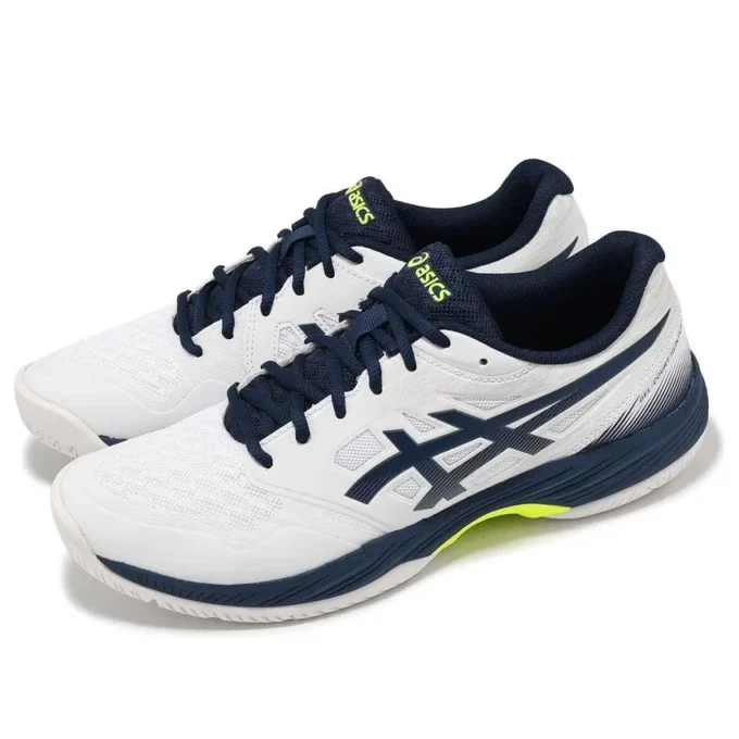 Gel-Court Hunter 3 « White Blue Expanse »