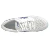 Gel-Court Hunter 3 « White Blue Violet »