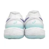 Gel-Court Hunter 3 « White Blue Violet »