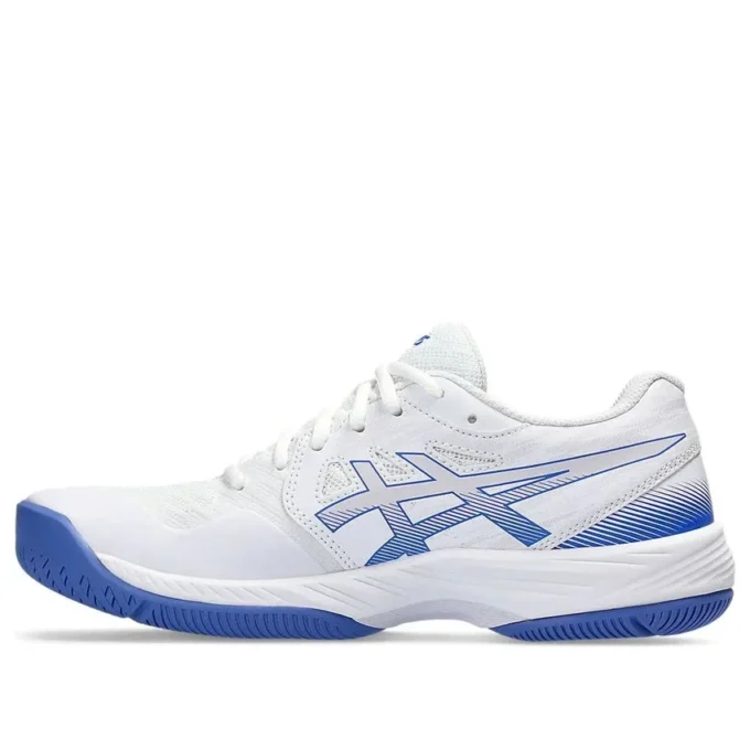 Gel-Court Hunter 3 « White Lilac Hint »