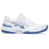 Gel-Court Hunter 3 « White Lilac Hint »