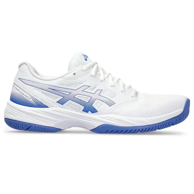 Gel-Court Hunter 3 « White Lilac Hint »