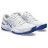 Gel-Court Hunter 3 « White Lilac Hint »