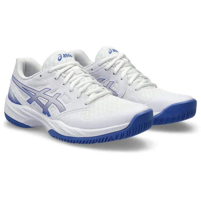 Gel-Court Hunter 3 « White Lilac Hint »