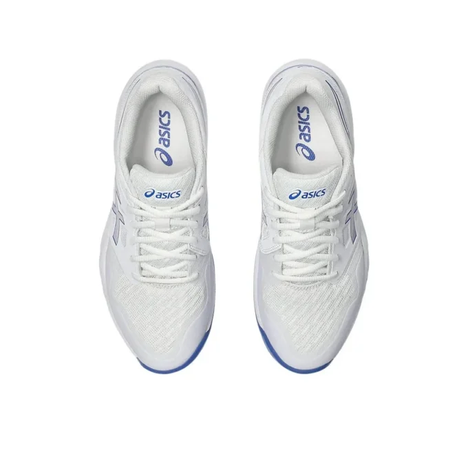 Gel-Court Hunter 3 « White Lilac Hint »