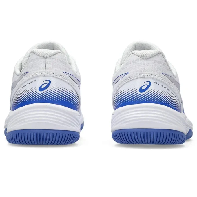 Gel-Court Hunter 3 « White Lilac Hint »