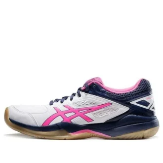 Gel Court Hunter « Hot Pink »