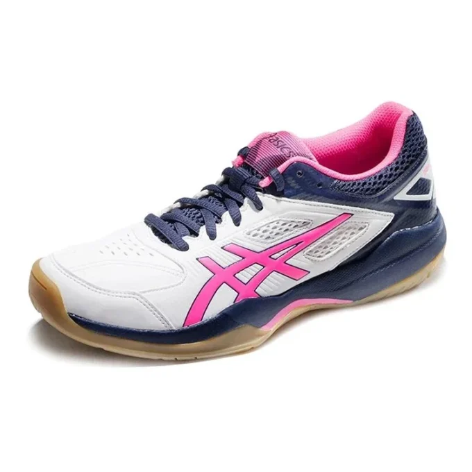Gel Court Hunter « Hot Pink »