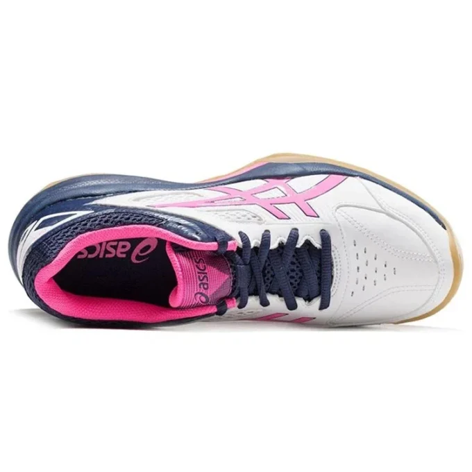 Gel Court Hunter « Hot Pink »