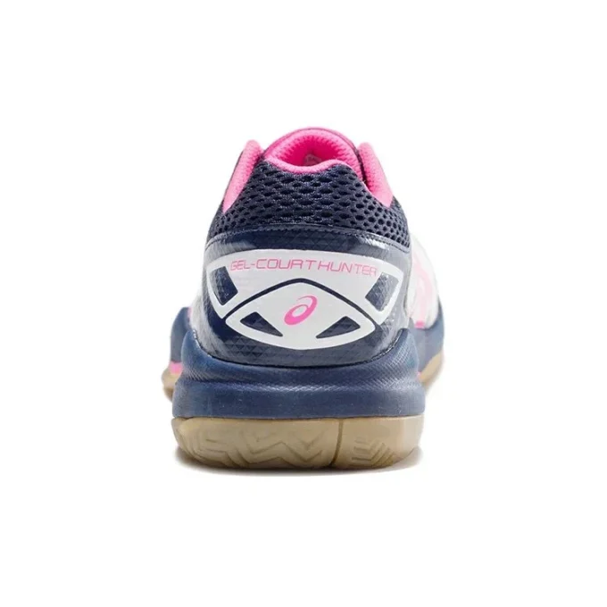 Gel Court Hunter « Hot Pink »