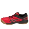 Gel-Court Hunter « Rouge Noir »