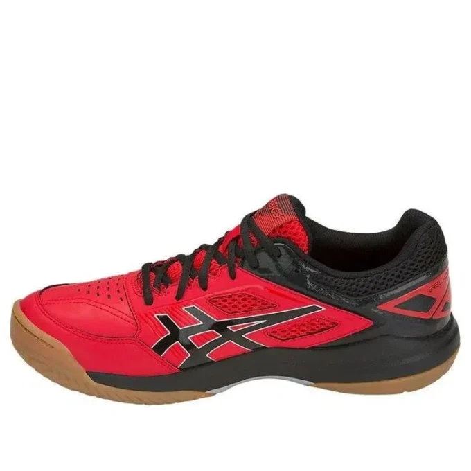 Gel-Court Hunter « Rouge Noir »
