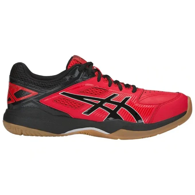 Gel-Court Hunter « Rouge Noir »