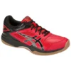 Gel-Court Hunter « Rouge Noir »