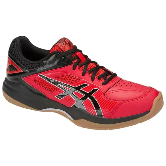 Gel-Court Hunter « Rouge Noir »