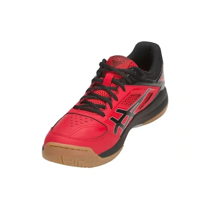 Gel-Court Hunter « Rouge Noir »