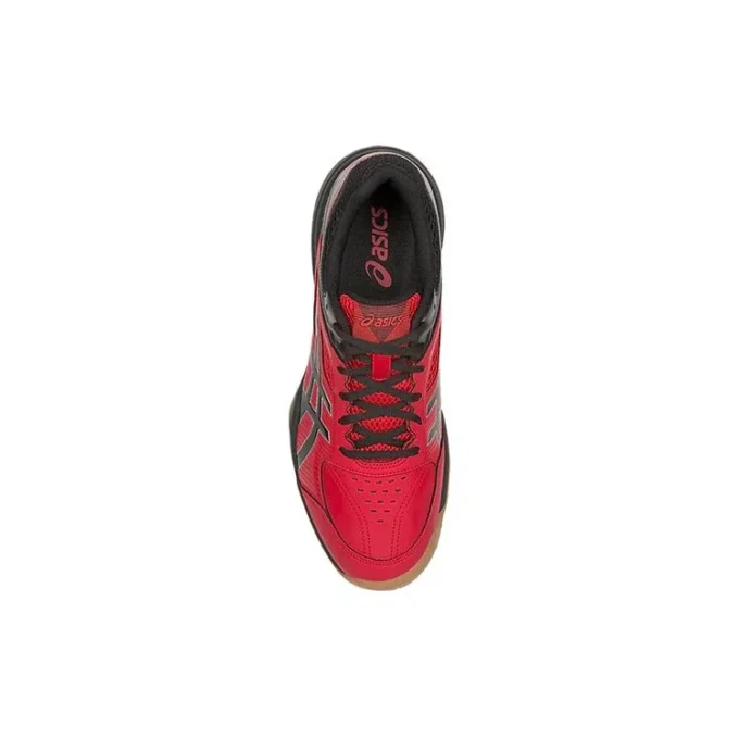 Gel-Court Hunter « Rouge Noir »