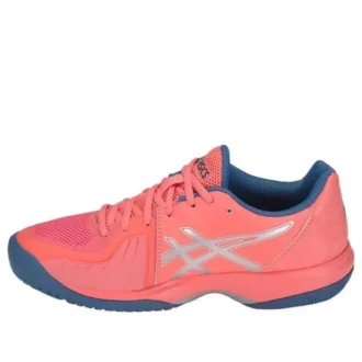 Gel-Court Speed « Orange Pink »