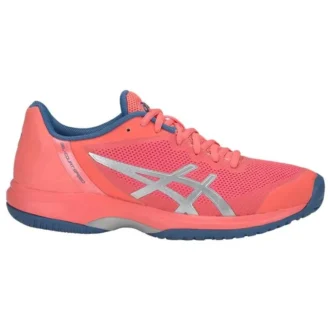 Gel-Court Speed « Orange Pink »