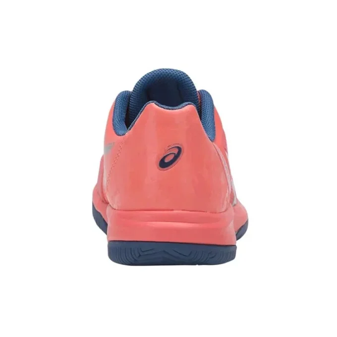 Gel-Court Speed « Orange Pink »