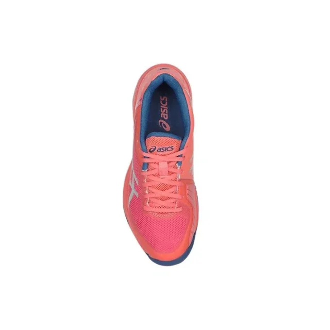 Gel-Court Speed « Orange Pink »