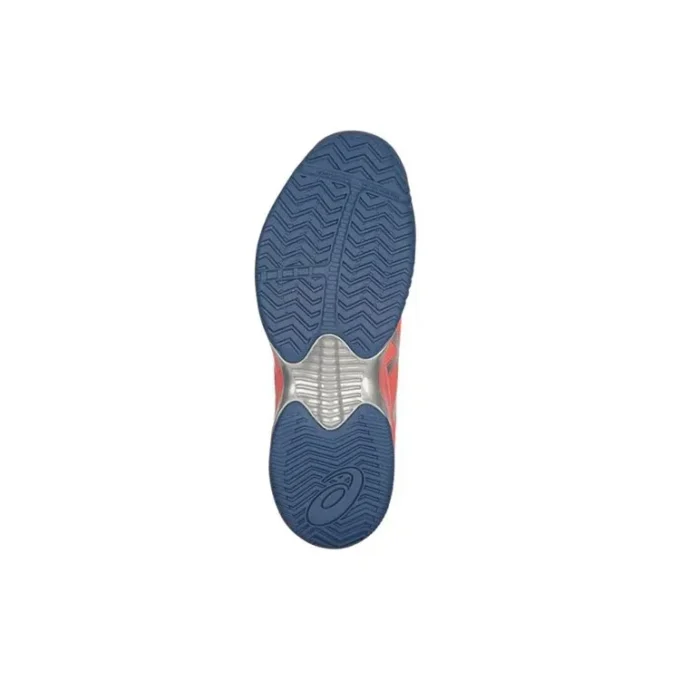 Gel-Court Speed « Orange Pink »