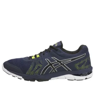 Gel-Craze 4 « Navy »