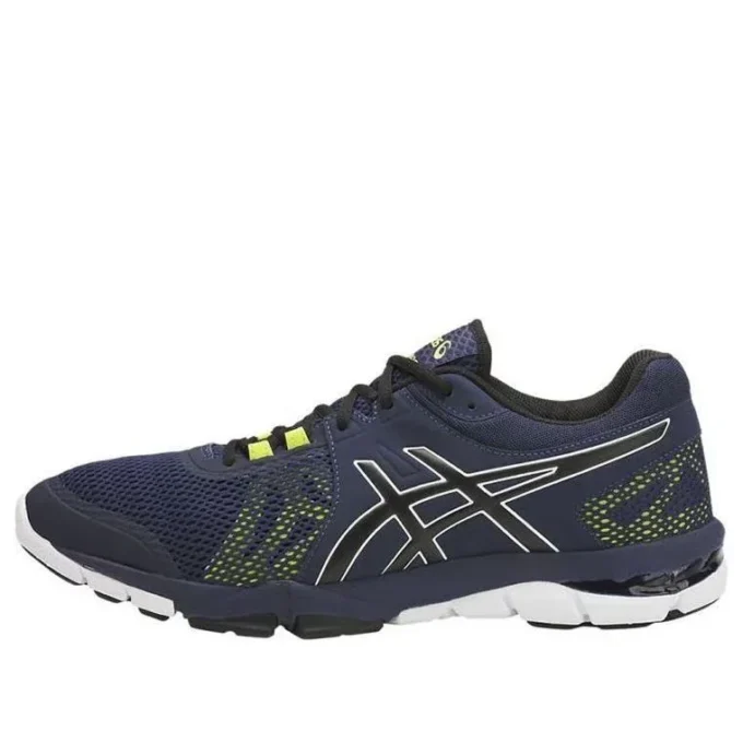 Gel-Craze 4 « Navy »