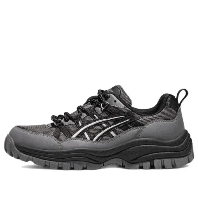 GEL-Csl 01 « Grey Black »